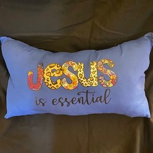 Meet your Posher, Patricia